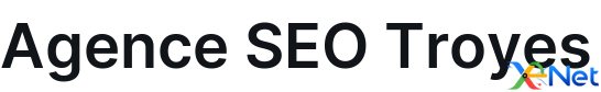 Agence SEO Troyes